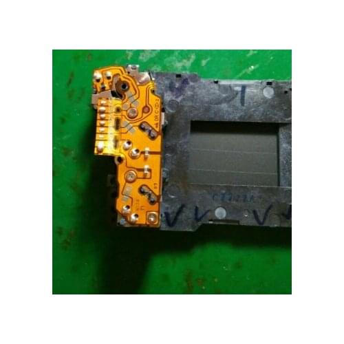 Suitable for Olympus empire 5 empire 5 EM - 5 generation spot shutter shutter group