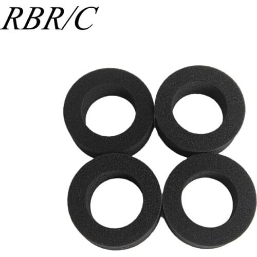 R530B Soft Tire Wheels Skin Tire Cover Skin Kit DIY Toy Tire Accessories For MN86 Four-Wheel Drive Climbing RC Car
