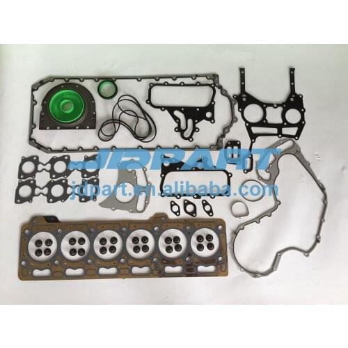 C7.1 Full Gasket Kit For Caterpillar