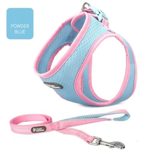 Pet Chest Strap Dog Leash Vest Type Large Dog Walking Rope Medium and Small Dog Chain Pet Products