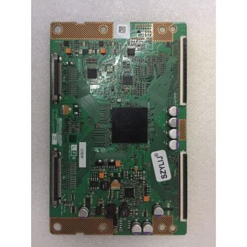 SZYLIJ 40XV650C logic board CPWBX RUNTK4323TP ZZ 4323TP ZZ creen LK400D3LA21