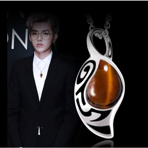 TingKu Jewelry Pendants