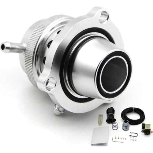 Turbo Dump Valve BOV Blow off valve Kit For Audi VW 2.0T FSI TSI Engines With Logo