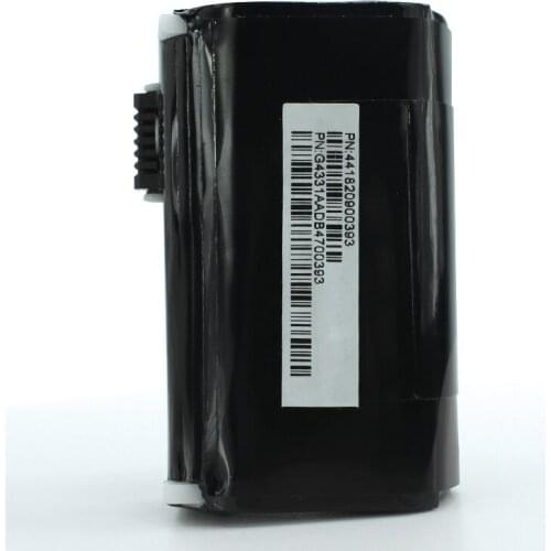 100% brand new Getac PS236 PS336 battery,Getax battery