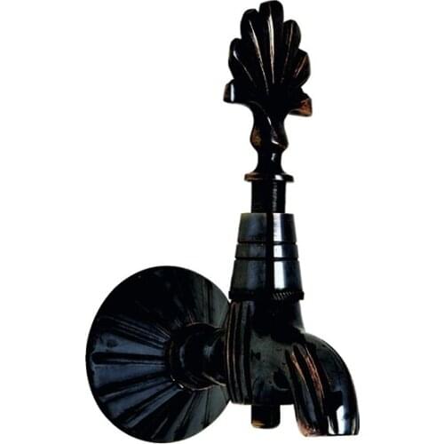 1/2 Eko Tavroz Osmanlı Musluğu Eskitme