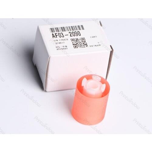 100 pcs AF03-2090 AF03-2085 Pickup Roller for Ricoh MPC401 MPC401SR Separation Roller