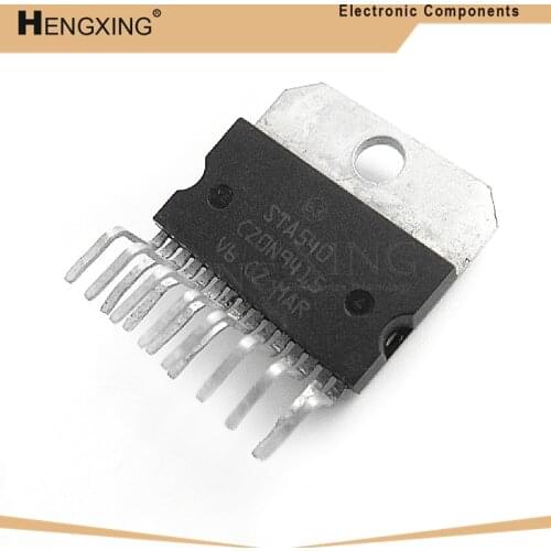 2piece STA540SA STA540 ZIP-15 In Stock