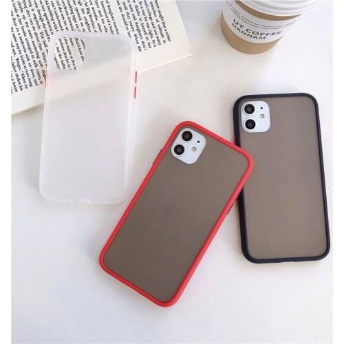 KISSCASE Phone Case For iPhone 11 Pro Max 11 Pro 11 Phone Case For iPhone 7 8 6s 6 Plus Xr Xs Max X Protective Accessories Cover