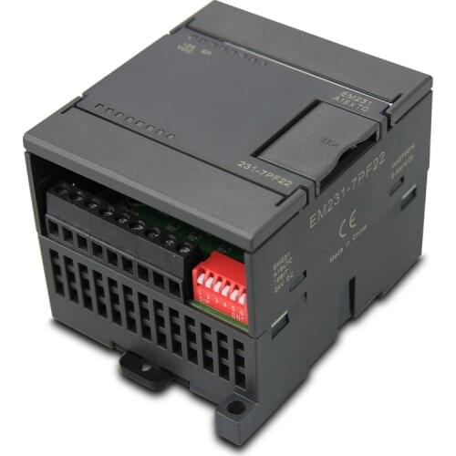 EM 231 EM231 8TC 4TC Thermocouple Analog Input Expansion Module for S7-200 6ES7231-7PF22-0XA0 7PD22