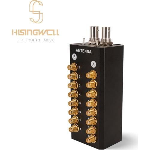 HISINGWELL Spare Parts For Car Radios