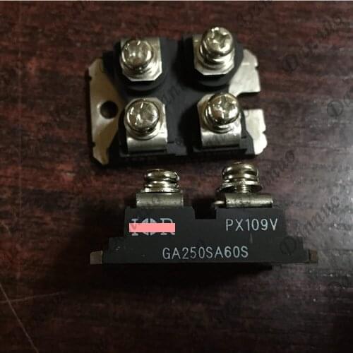 GA250SA60S IGBT Transistor Diode Module