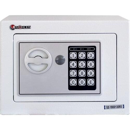 MÜHLEN Safety And Security Products