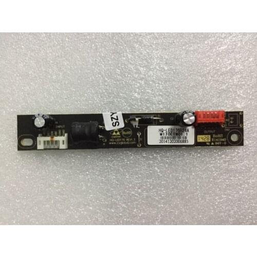 New 6 pairs of 6 pairs of GQ-LED176K10 HQ-LED176 REV1.3 hq-led176b24a SPOT