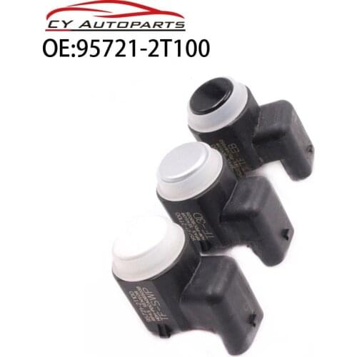 New PDC Parking Sensor Parktronic Distance Pressure Monitor System For Hyundai Kia 95721-2T100 927212T100