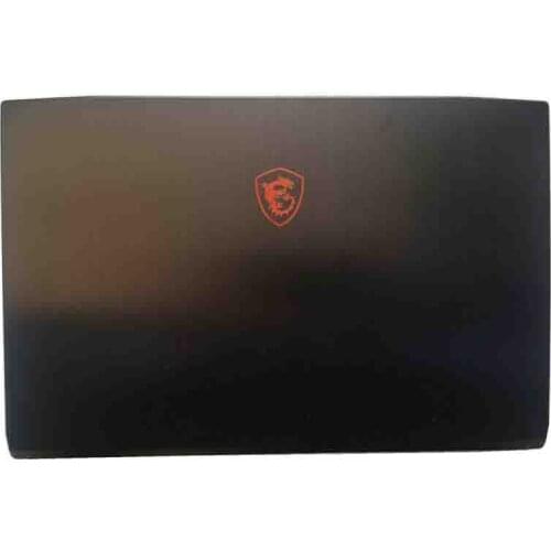 NEW LCD back cover for MSI GF75 Thin 8SC/GF75 Thin 9SC/GF75 Thin 9RCX(MS-17F2)