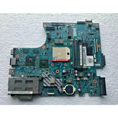 Original FOR HP ProBook 4525s Motherboard 622587-001 Full TESED OK