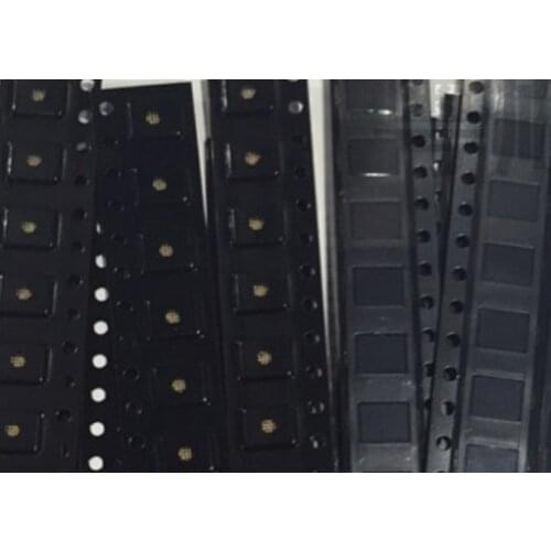 50PCS Original Reball For IPhone 6G 6 & 6 plus U2402 Test Good Black Touch Digitizer Screen IC Chip 343S0694