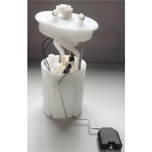 Genuine high quality fuel pump assembly for vw Jetta 2V 1GD919051B / without oil pressure / 4 plug / DSF-DZ019 #01051019-062