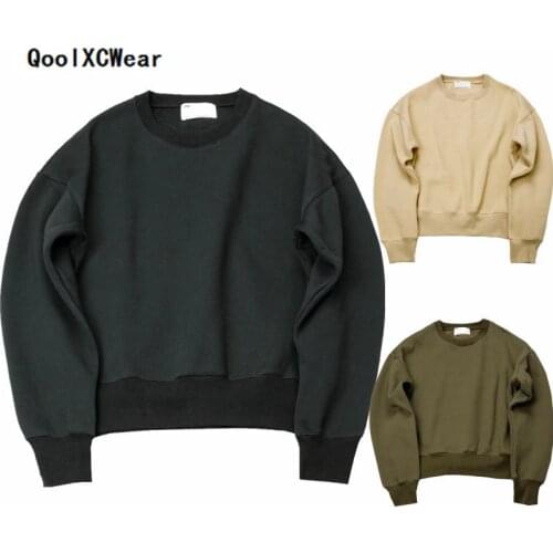 Мужские зимние толстовки QoolXCWear China At AliExpress