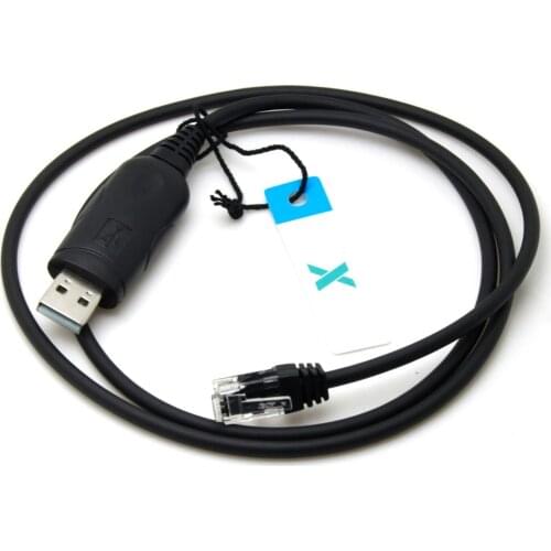 FT2303 USB Programming Cable for Yaesu CT-29F Y2800,FT1807,FT1802, FT2800,FT1500 FT1900 FT2900 FT1907 Radios Reading Cables