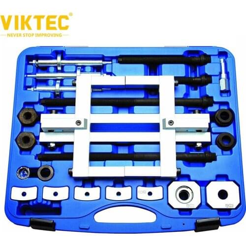 VT13110 Fuel Injector Puller For GM HOLDEN FIAT SUZUKI FORD ALFA IVECO LANCIA Automotive Injector Puller Set