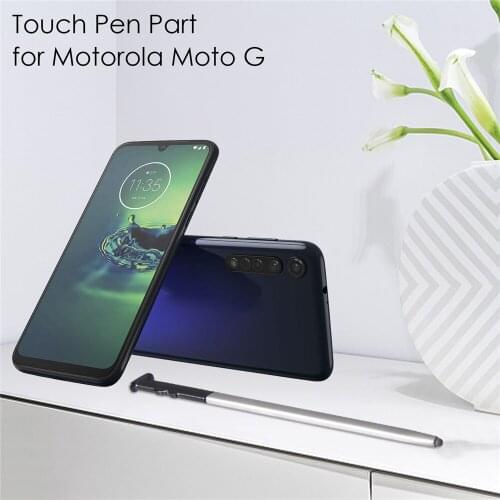High-end Technical Support Excellent Compatibility For Motorola Moto G Stylus XT2043 Pen Touch Stylus Pen Replacement
