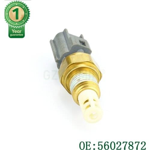 HIGH QUALITY COOLANT WATER TEMPERATURE SENSOR OEM 56027872 ForCHRYSLER 300M For DODGE Plymouth Coolant Temperat