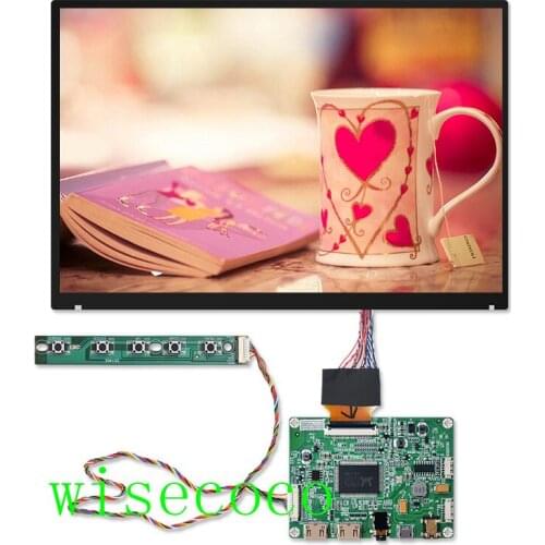 10.1 inch 2k lcd 2560*1600 display monitor Controller Driver Board 2 EDP 40 pins mini tablet