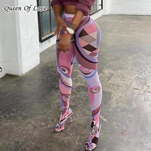 2021 Summer Streetwear Hot Sexy Skinny Women Beach Mesh Pants Sheer Stockings Pants See through Cover Up Bikini Trouser Pantalon