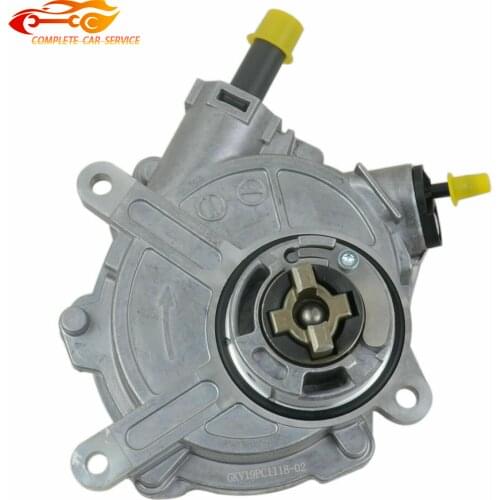 2722300065 Engine Brake Vacuum Pump Suit For Benz C230 CLK280 E350 SLK350 S400 00-14 724807410