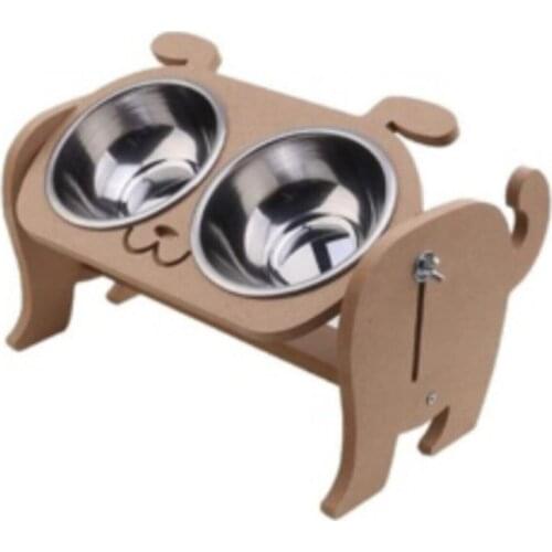 Ahşap Pet Supplies