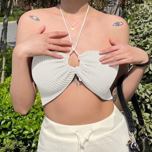 Allukasa Women's Beach T-Shirts