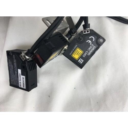 Used Good Condition E3NC-LH03