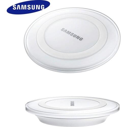 5V/2A QI Wireless Charger Charge Pad with micro usb cable For Samsung Galaxy S7 S6 EDGE S8 S9 S10 Plus for Iphone 8 X XS MAX XR