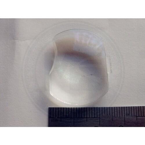 For Acer p1101 X1261P svga dlp projector lens convex lens free shipping good condition