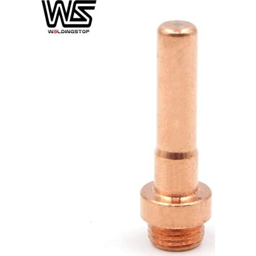 PR0064 Electrode XL for Eastwood Versa Cut 60A Trafimet Ergocut CB70 Plasma Cutter Torch PKG/10