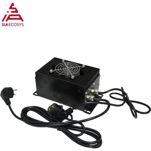 High Power 1200W 48V 60V 72V 15A CAN BUS EV Battery Charger for Electric scooter and motorbike