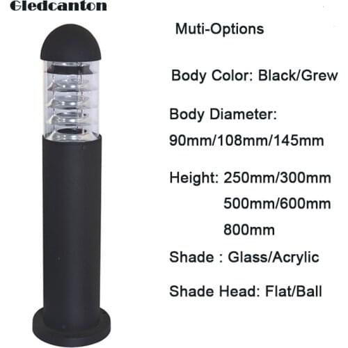 Gledglppe Garden Lights