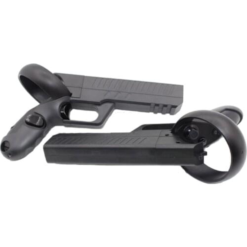 Model handle 3D Printing Product for Oculus Quest / Rift S VR Controller Accessories