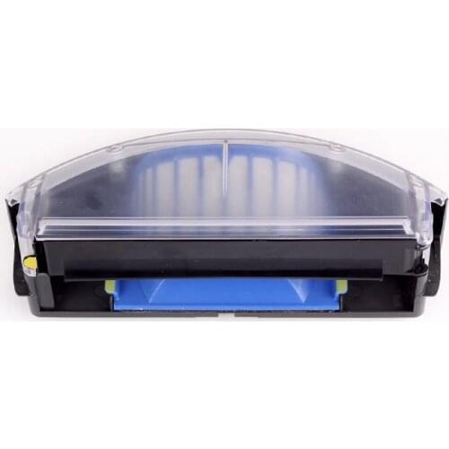 New For iRobot Roomba 500 600 Series Aero Vac Dust Bin Filter Aerovac bin collecter 510 520 530 535 540 536 531 620 630 650