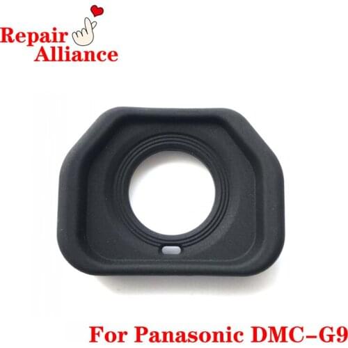 New Original Viewfinder Eyepiece Eyecup Eye Cup Rubber Repair Part for Panasonic DC-G9 DC-G9GK G9 Camera