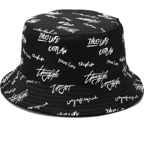 New Unisex Cotton Bucket Hats Women Summer Sunscreen Panama Hat Men Pure Color Sunbonnet Fedoras Outdoor Fisherman Hat Beach Cap