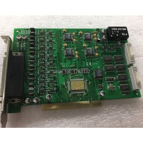 PIO-DA16 card used in good condition