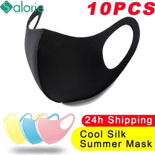 SALORIE Masks And Antiseptics