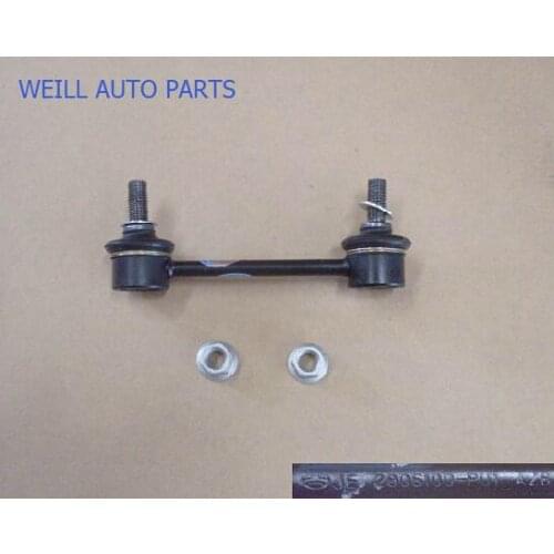 WEILL 2906100-P01-B1 Front transverse stabilizer bar connecting rod assembly for Great wall Wingle