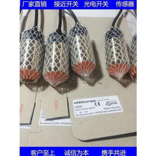 High-quality sensor IF6030 IG6086 IG6083 II 5916 II 5913