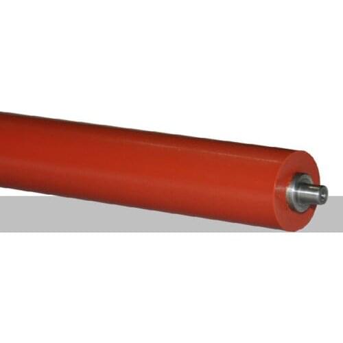 1PC Lower Fuser Roller for Samsung ML 1510 1520 1610 1640 1641 1710 1740 1750 2010 2240 2241 2250 2151 2152 2510 2571 SF 560 565