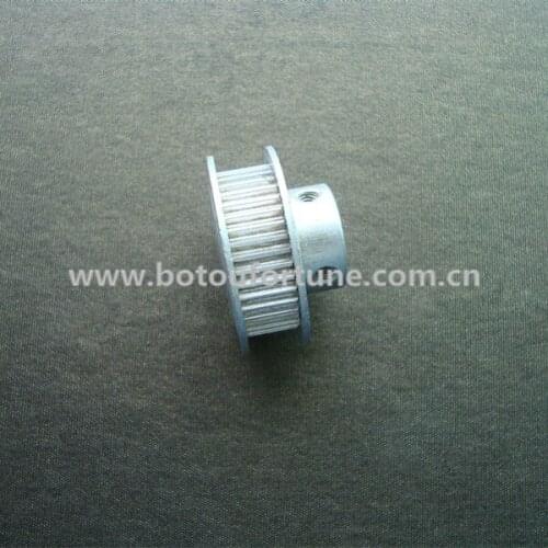 42 teeth 15mm width HTD5M 5m timing pulley timing tensioner pulley printer pulley 10pcs a pack