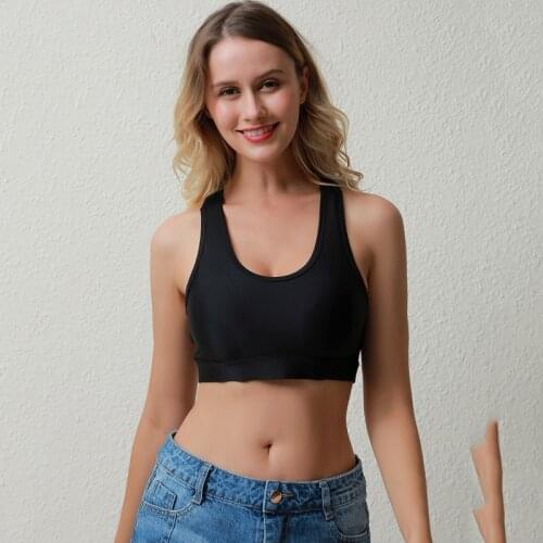 Seamless Sports Bra Women Push Up Yoga Bra Workout Female Sport Crop Top Fitness Brassiere Sport Femme