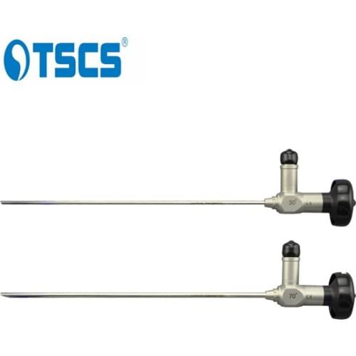 Cystoscope urological instruments rigid endoscope sheath degree